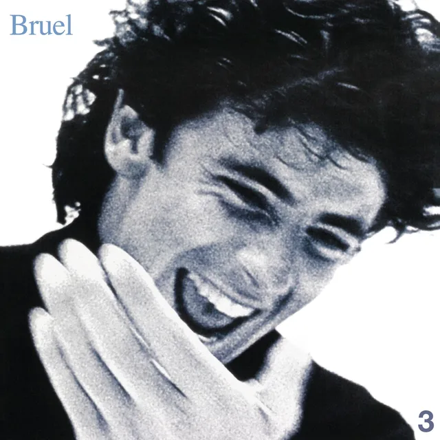 Patrick Bruel Bruel (2LP) 