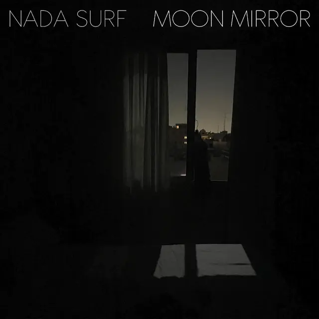 Nada Surf Moon Mirror (LP) 