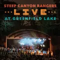 Steep Canyon Rangers Live At Greenfield Lake - LTD (2LP)