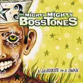 The Mighty Mighty Bosstones A Jackknife To A Swan (LP)