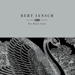 Bert Jansch The Black Swan - LTD (LP)