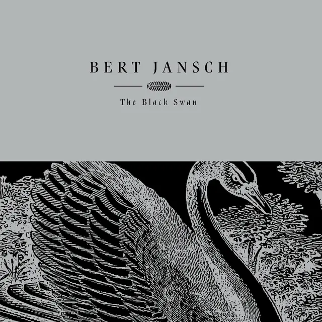Bert Jansch The Black Swan - LTD (LP) 