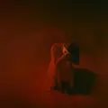 Ghostly Kisses Darkroom (CD)