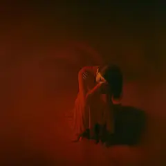 Ghostly Kisses Darkroom (CD)