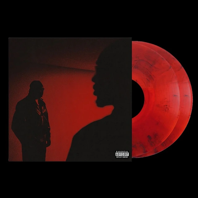Future & Metro Boomin We Don't Trust You - LTD (2LP) 