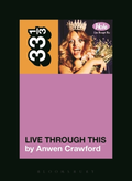 Anwen Crawford Hole's Live Through This (BOK)