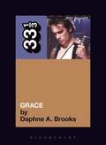 Daphne A. Brooks Jeff Buckley's Grace (BOK)