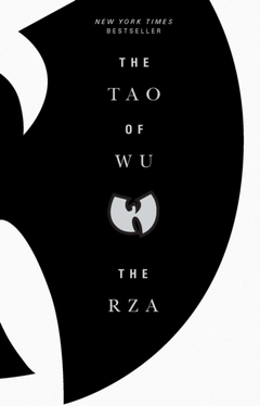 RZA The Tao Of Wu (BOK)