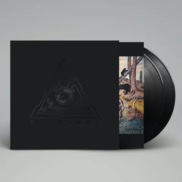 Unholy Demology (2LP) 