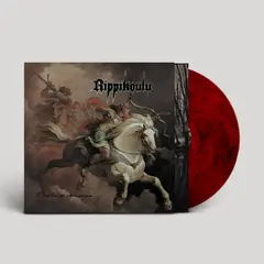 Rippikoulu Musta Seremonia - LTD (2LP)