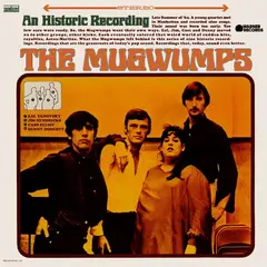 The Mugwumps The Mugwumps (LP)