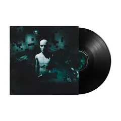 Graphic Nature Who Are You When No One Is Watching (LP)