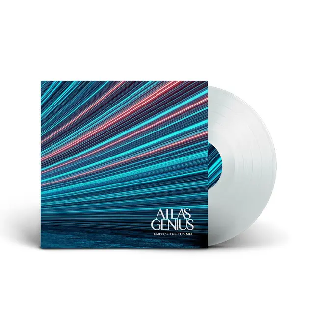 Atlas Genius End Of The Tunnel (LP) 