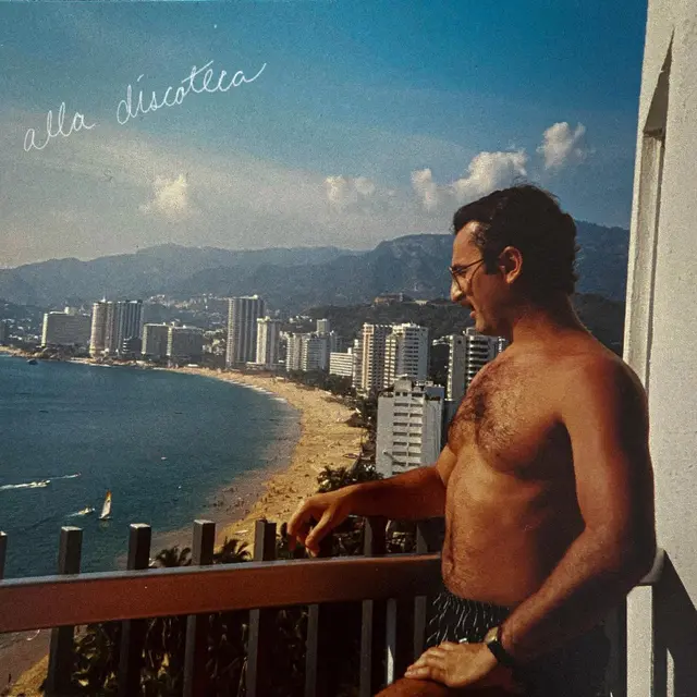 Neighbourly Outside 311 + Alla Discoteca - LTD (LP) 