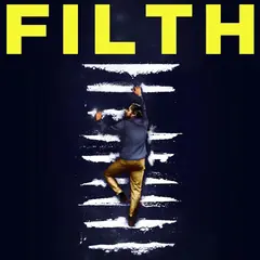 Clint Mansell Filth - Original Score (CD)