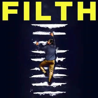 Clint Mansell Filth - Original Score (CD)