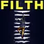 Clint Mansell Filth - Original Score (CD)