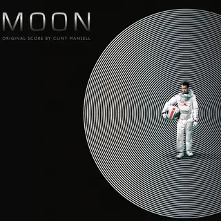 Clint Mansell Moon - Original Score (CD)