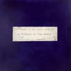 Diverse Artister Leader Of The Starry Skies: A… (2LP)