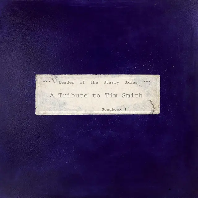 Diverse Artister Leader Of The Starry Skies: A… (2LP) 