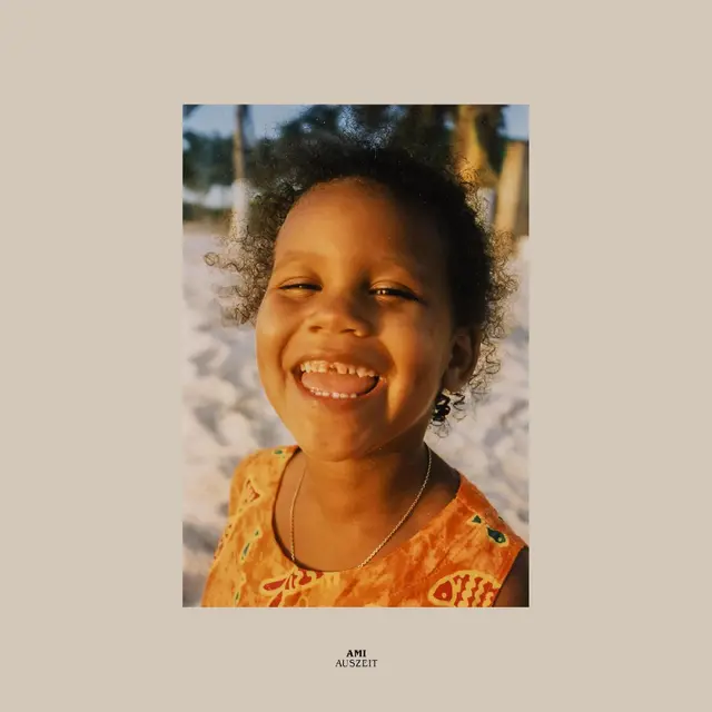 Ami Warning Auszeit (LP) 