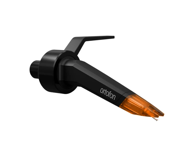 Ortofon Concorde Music Bronze Nude Fine Line slipning, moving magnet 