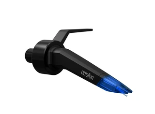 Ortofon Concorde Music Blue Nude elliptisk slipning, moving magnet