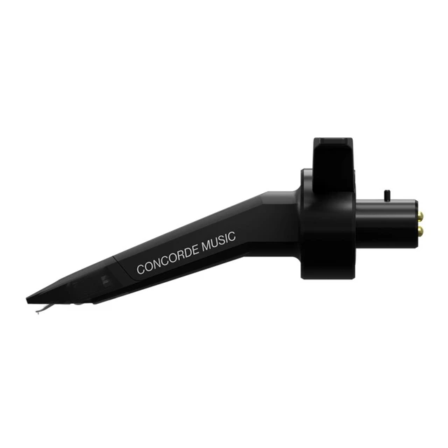 Ortofon Concorde Music Black Nude Shibata, moving magnet 