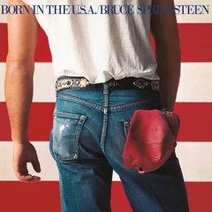 Bruce Springsteen Born In The U.S.A.: 40th… - LTD (LP)