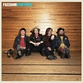 Freedom Stay Free! (CD)