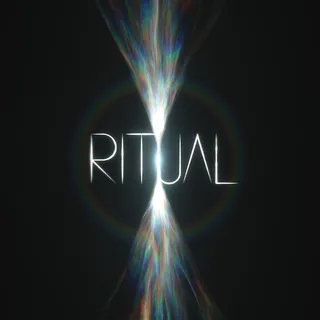 Jon Hopkins Ritual - LTD (2LP)