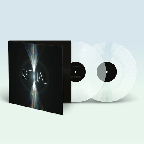 Jon Hopkins Ritual - LTD (2LP) 