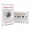 Triumph Of Death Resurrection Of The Flesh (MC)