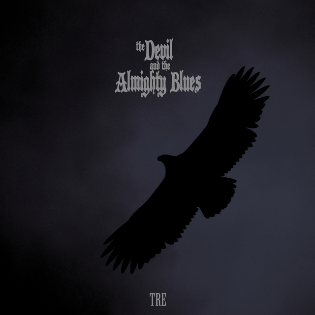 The Devil And The Almighty Blues Tre - LTD (LP) 