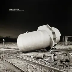 Deadletter Hysterical Strength - LTD (LP)