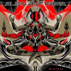 Alien Ant Farm Mantras (LP)