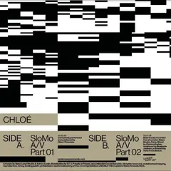 Chloe Slomo A/V (LP)