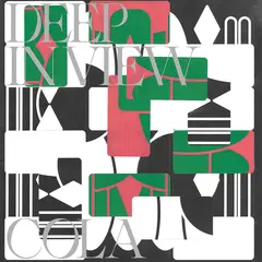 Cola Deep In View - LTD (LP)