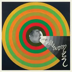 Lucius Wildewoman (The New Recordings) (LP)