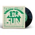 Hermanos Gutierrez Low Sun/Los Chicos Tristes (Rmx) (7")