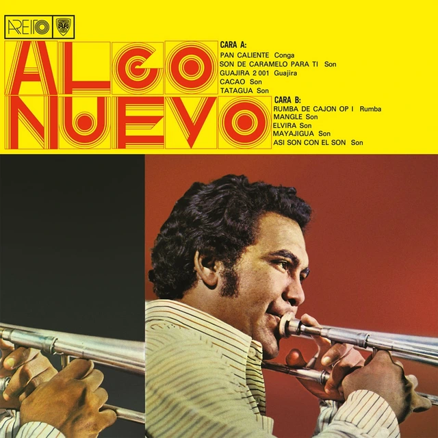 Juan Pablo Torres Algo Nuevo (CD) 
