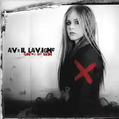 Avril Lavigne Under My Skin (LP)