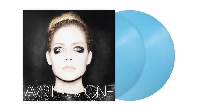 Avril Lavigne Avril Lavigne - LTD (2LP) 