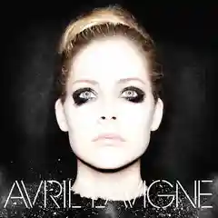 Avril Lavigne Avril Lavigne (2LP)