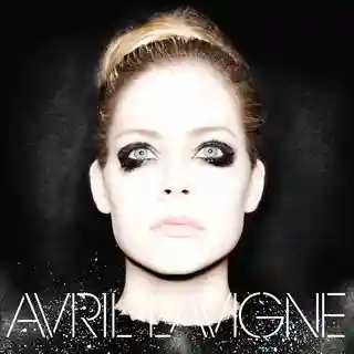 Avril Lavigne Avril Lavigne (2LP)