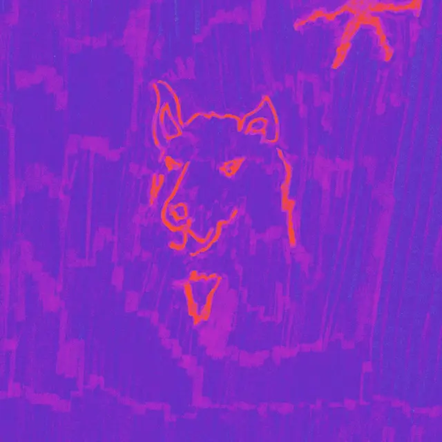 Dehd Poetry - LTD (LP) 