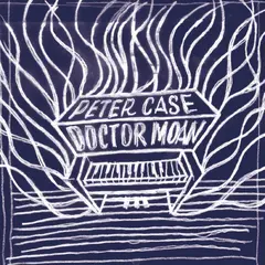 Peter Case Doctor Moan - LTD (LP)