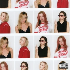 The Beaches Blame My Ex (LP)