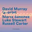David Murray Francesca (CD)