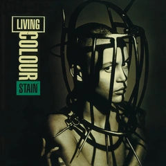 Living Colour Stain (LP)
